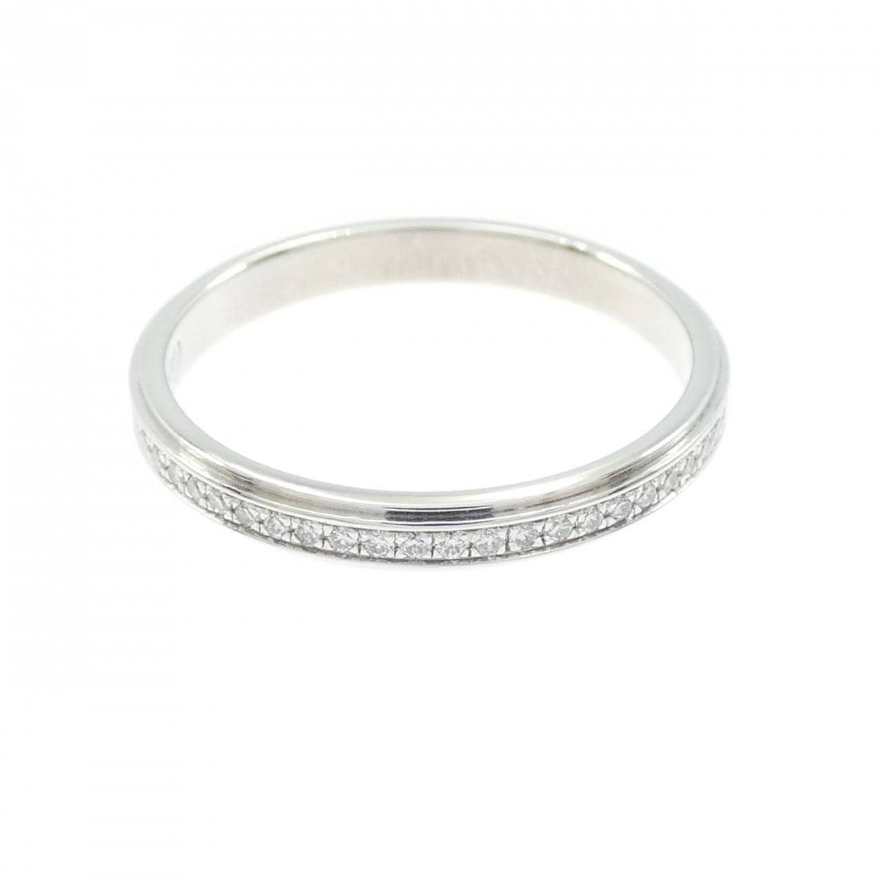 カルティエ ダムール リング