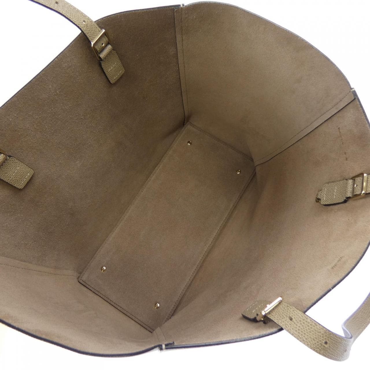 ヴァレクストラ VALEXTRA ソフトトート BAG