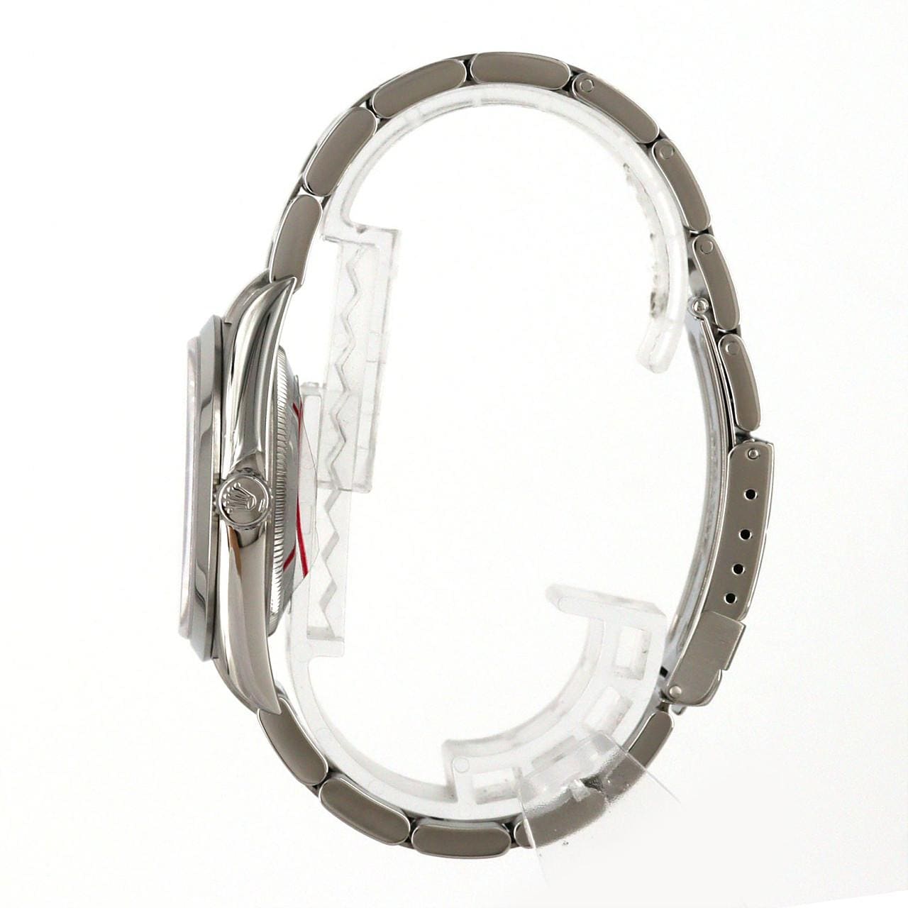 ロレックス エクスプローラーI 114270 SS 自動巻 Z番