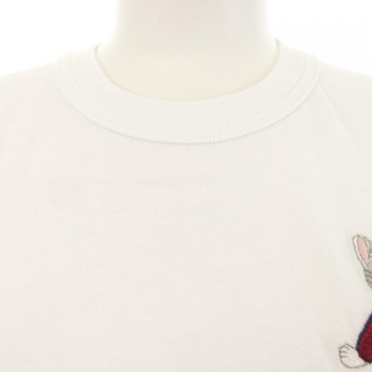 グッチ GUCCI インターロッキングG ヒグチユウコ 850954 XJHTP Tシャツ