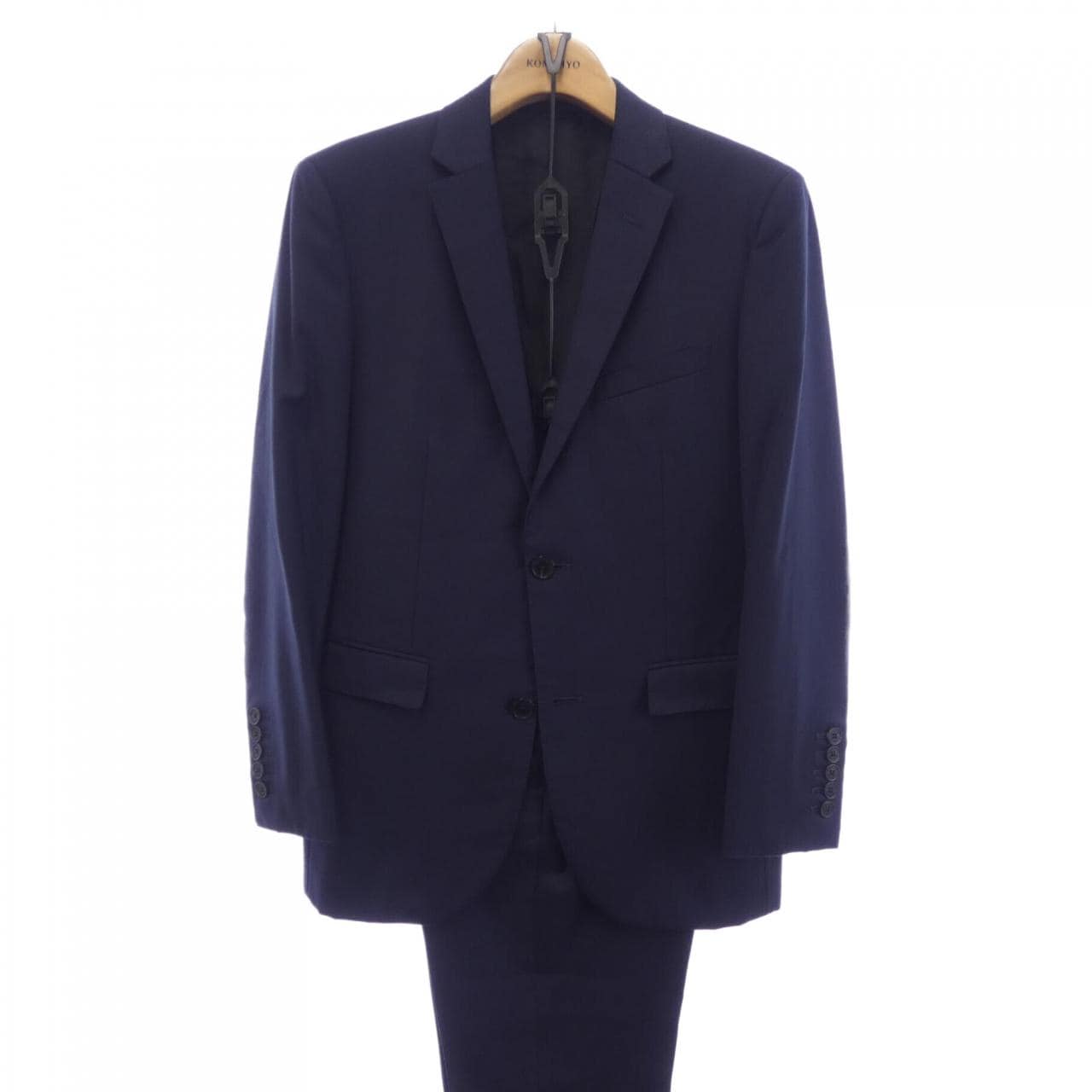 ブラックレーベルクレストブリッジ BLACK LABEL CRESTBRIDGE スーツ