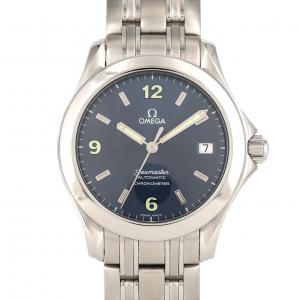 オメガ シーマスター120 2501.83 SS 自動巻