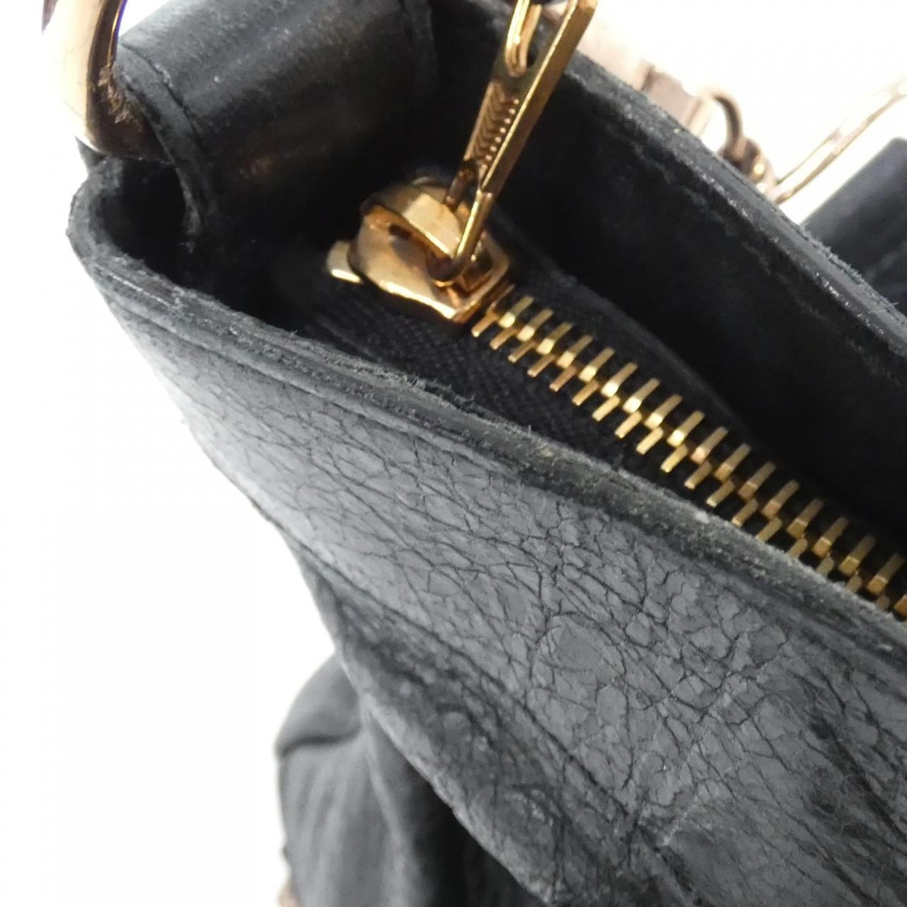 バレンシアガ GIANT FIRST 240577 D94JO バッグ