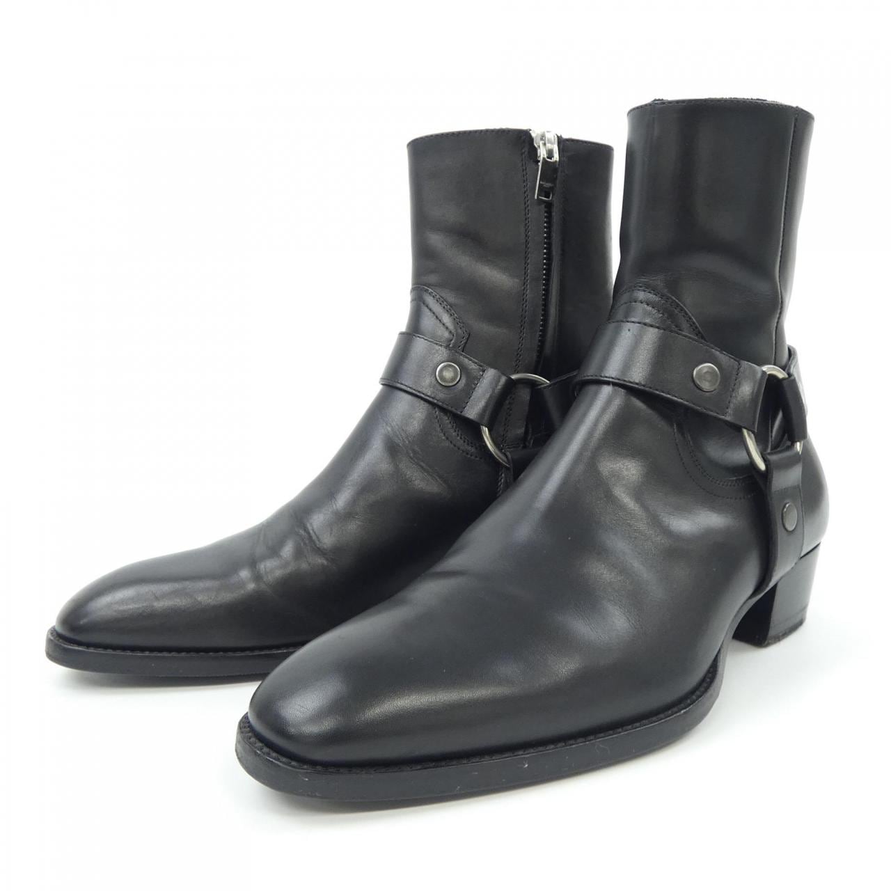 サンローラン SAINT LAURENT 443190 ブーツ