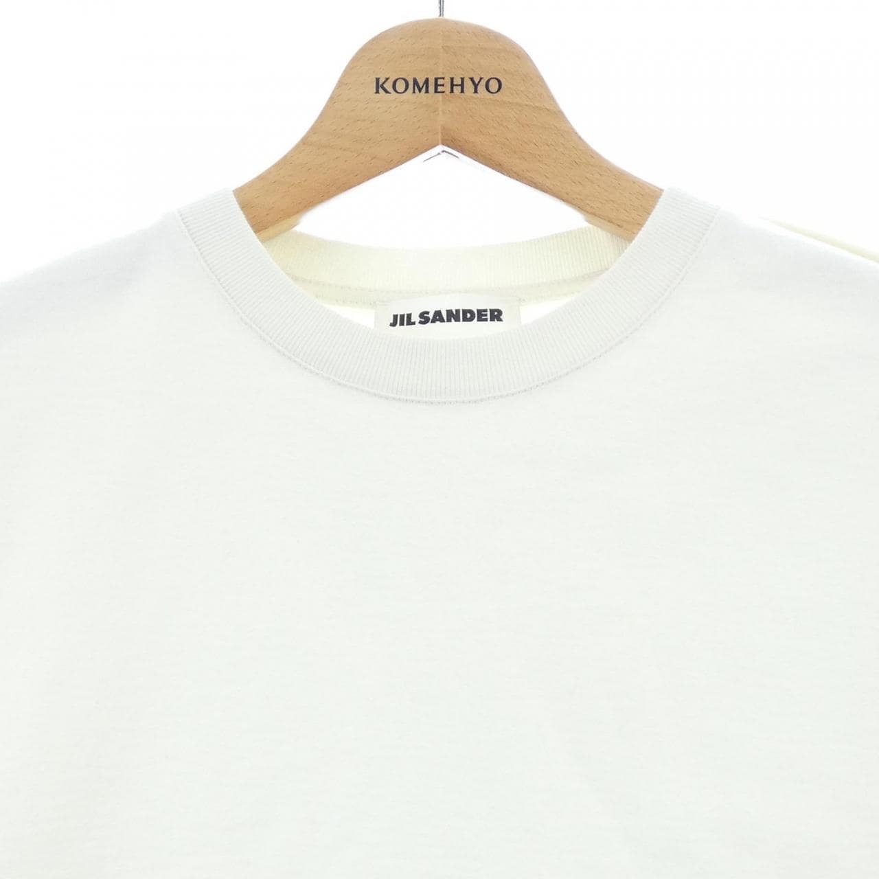 ジルサンダー JIL SANDER Tシャツ