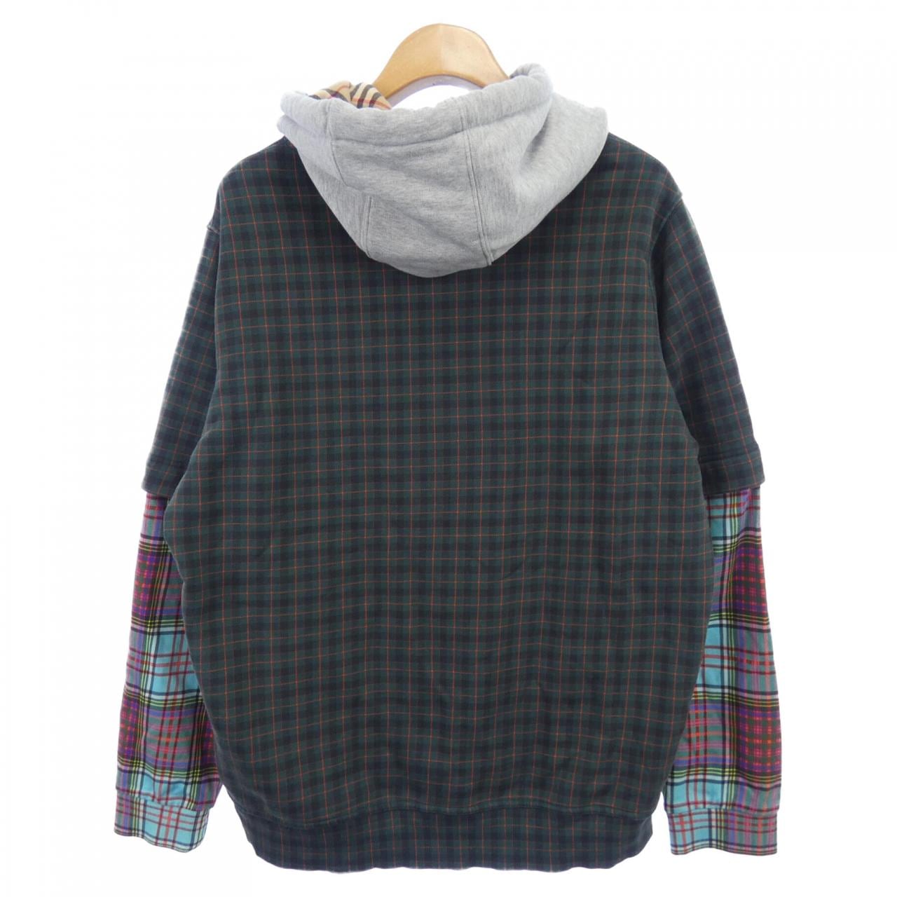 バーバリー BURBERRY 8029434 パーカー