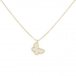 ヴァンクリーフ&アーペル スウィートアルハンブラ ネックレス