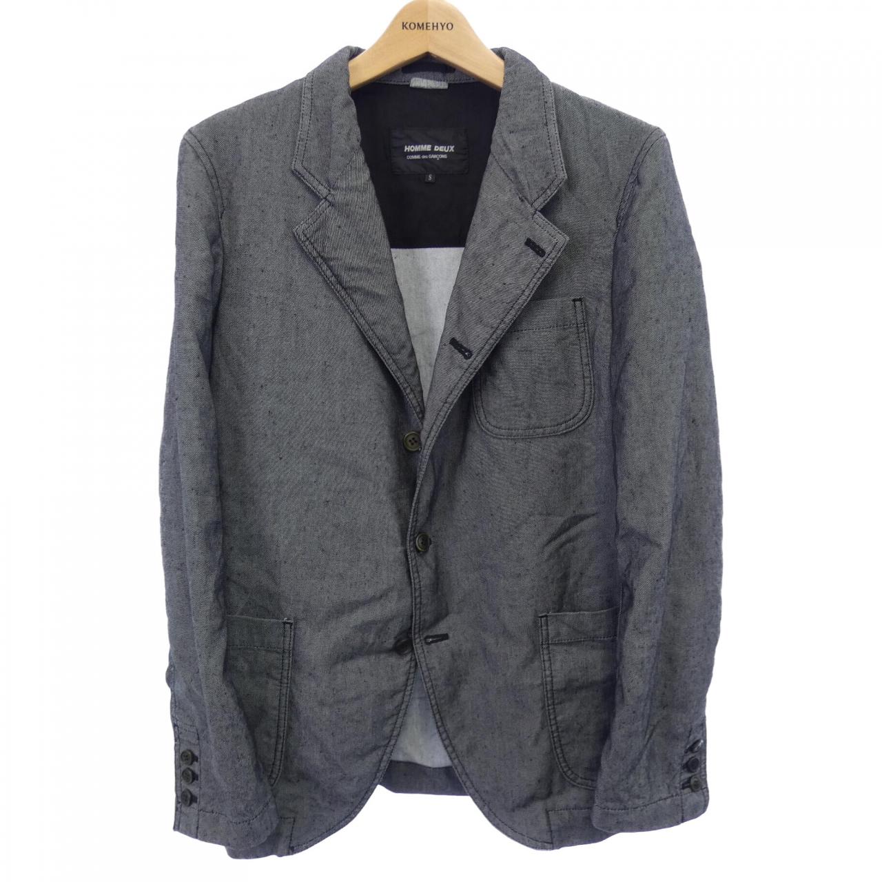 コムデギャルソンオム COMME des GARCONS HOMME DEUX DO-J056 ジャケット