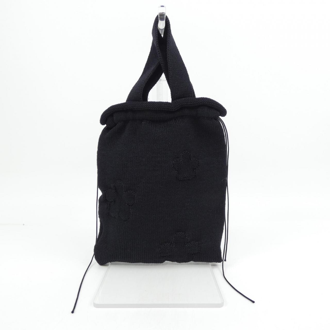 セシリーバンセン CECILIE BAHNSEN UTE BAG BAG