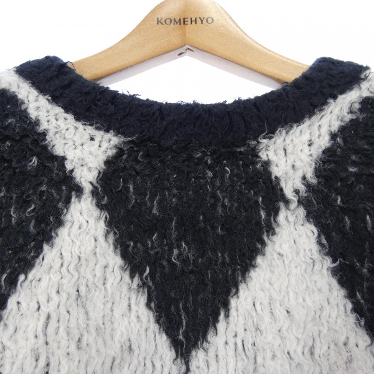 セリーヌ CELINE 2AF46974T ニット