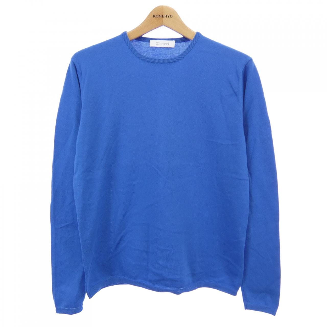 クルチアーニ Cruciani ニット