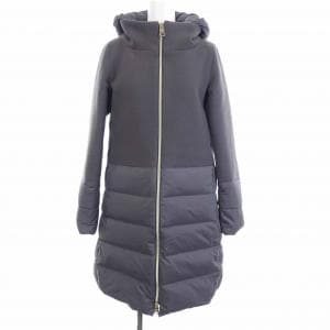 ヘルノ Herno PI0848D ダウンコート