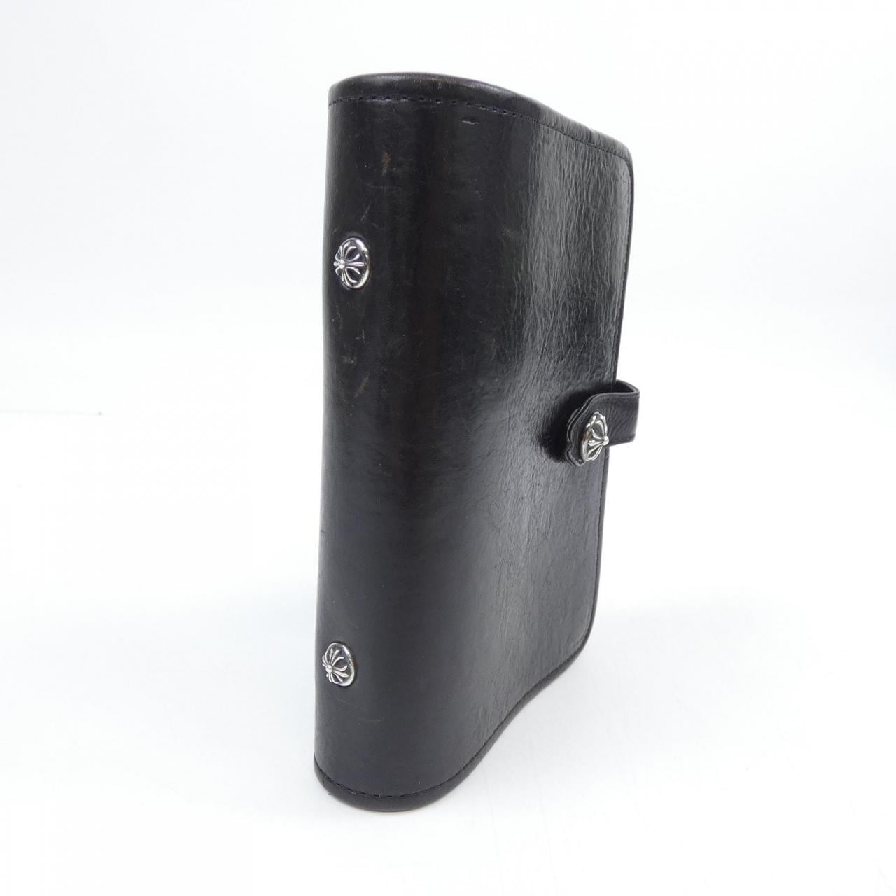 クロムハーツ CHROME HEARTS AGENDA  PLAIN アジェンダプレーン ORGANIZER