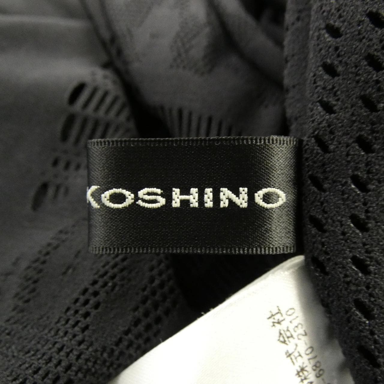 ヒロココシノ HIROKO KOSHINO RHPLW-33450 チュニック