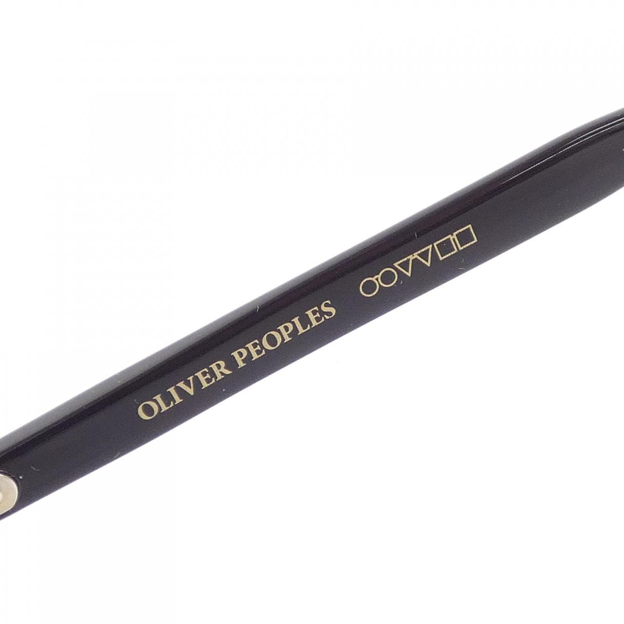 オリバーピープルズ OLIVER PEOPLES ANNINA EYEWEAR