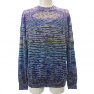 ミッソーニ MISSONI ニット