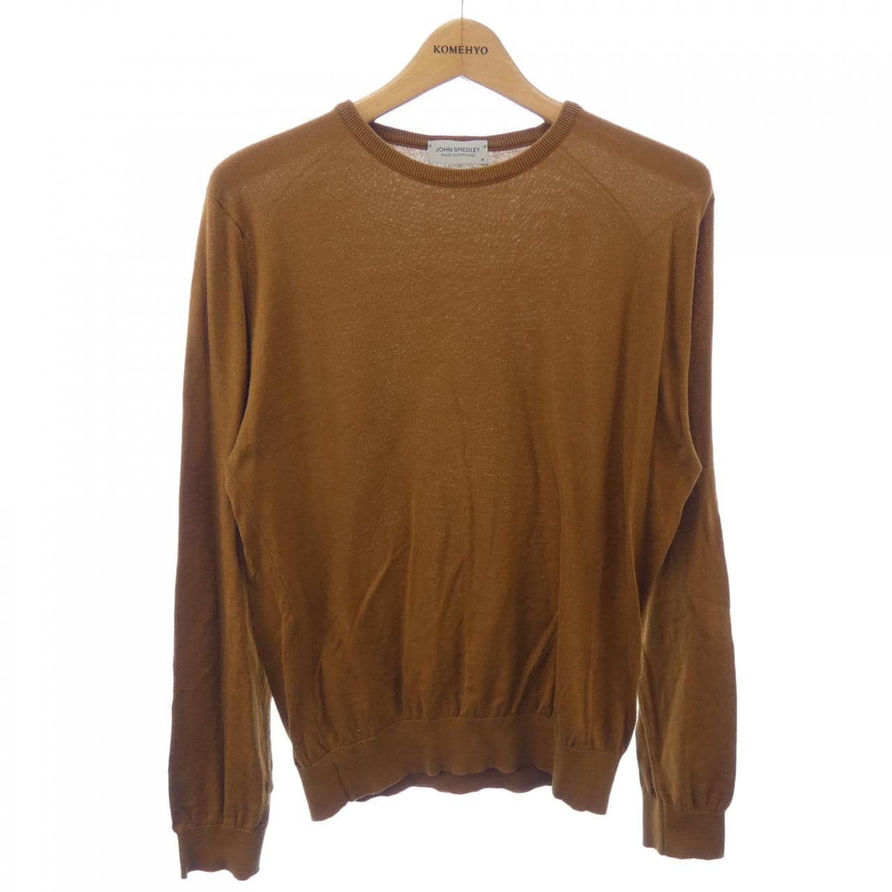 ジョンスメドレー JOHN SMEDLEY ニット