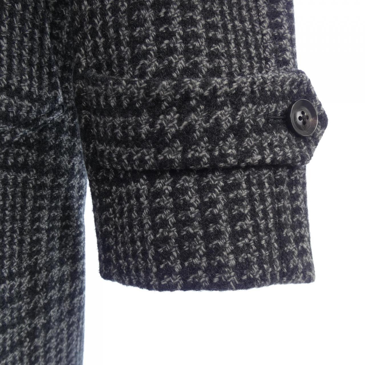 リングジャケット RING JACKET RJ010F02B コート