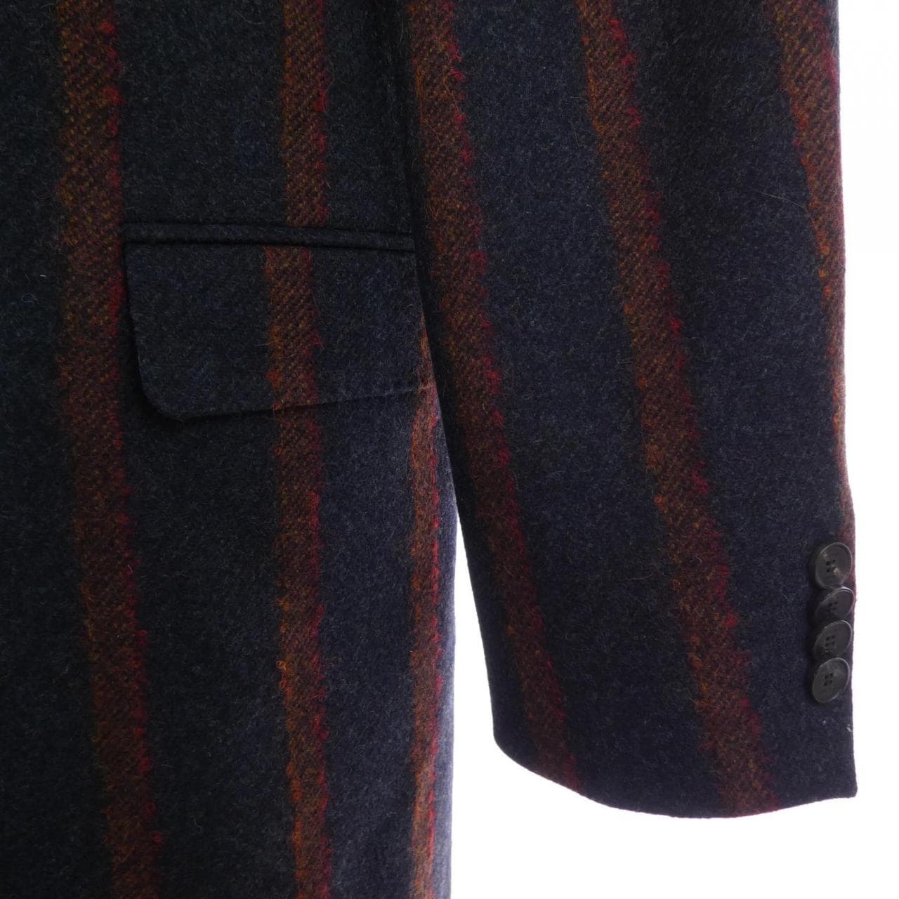 エトロ ETRO 202-1C211-0160 コート