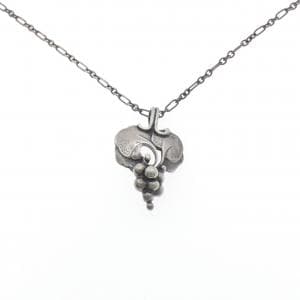 ジョージ ジェンセン ネックレス