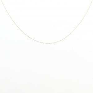 K18YG チェーン ネックレス