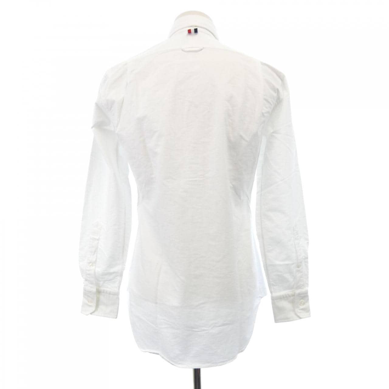 トムブラウン THOM BROWNE MWL001A-06177-100 シャツ