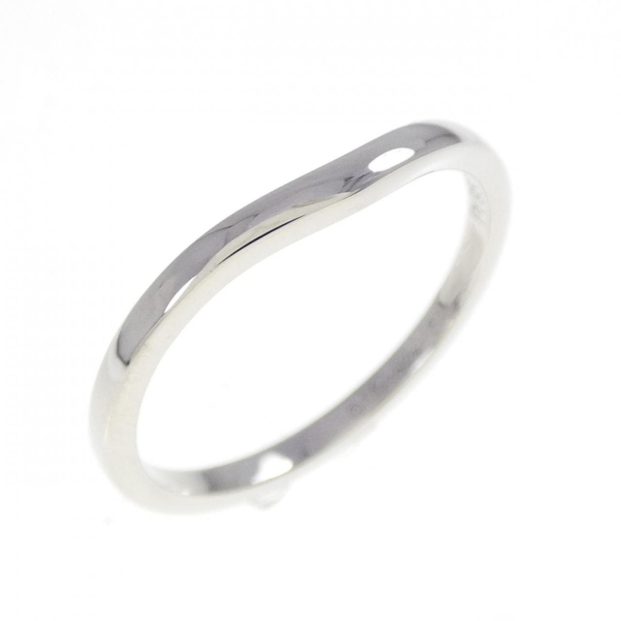 カルティエ バレリーナ リング