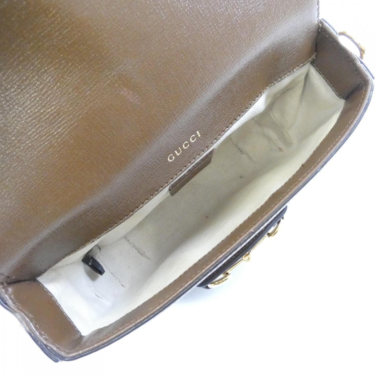 グッチ グッチ ホースビット 1955 658574 HUHHG ショルダーバッグ