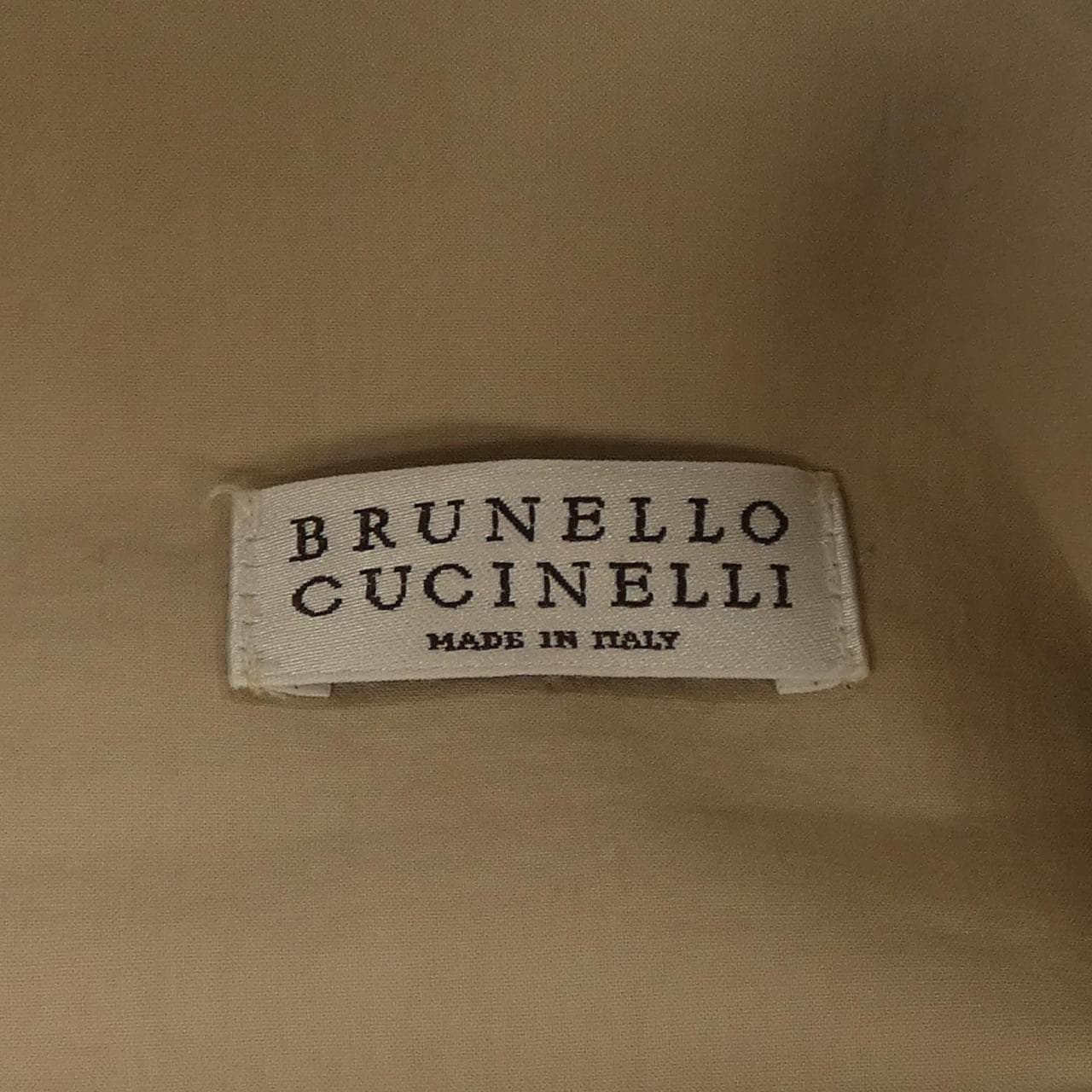 ブルネロクチネリ BRUNELLO CUCINELLI スカート