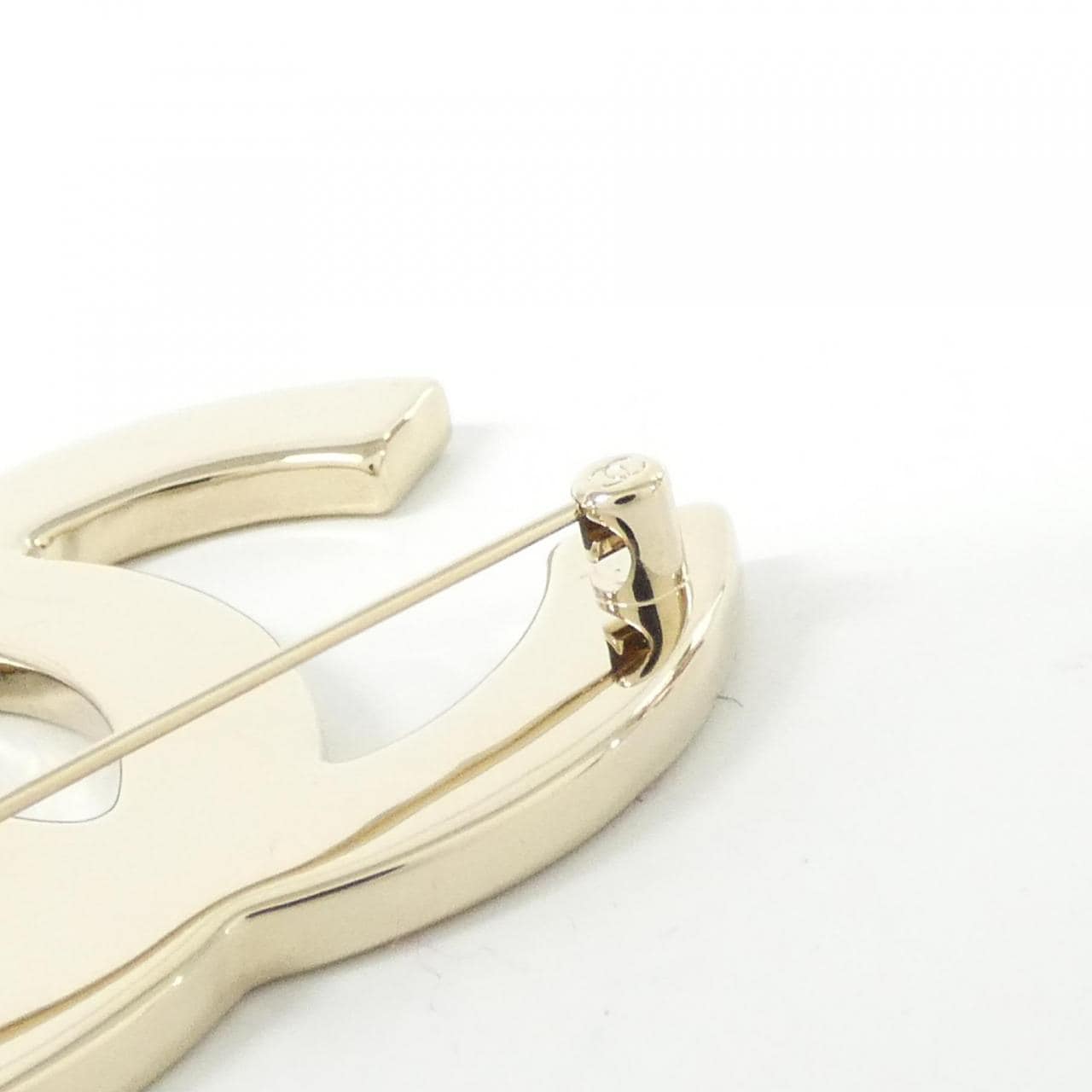 シャネル AB9482 ブローチ