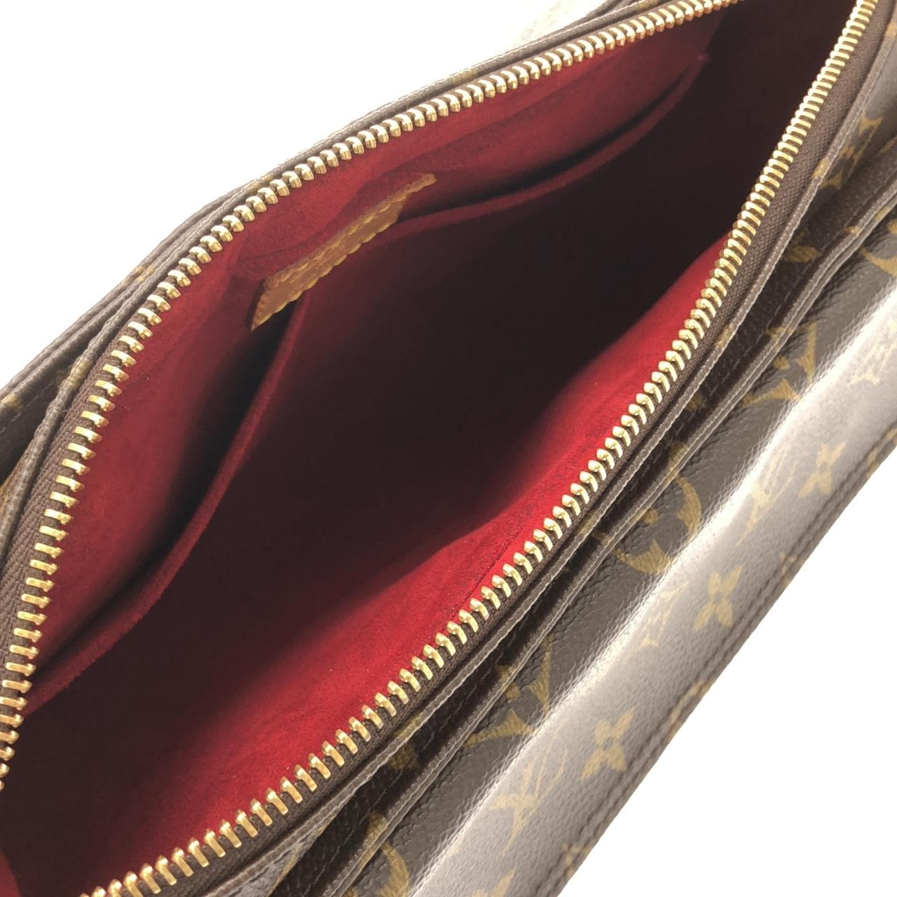 ルイヴィトン モノグラム ヴィバ シテ MM M51164 ショルダーバッグ