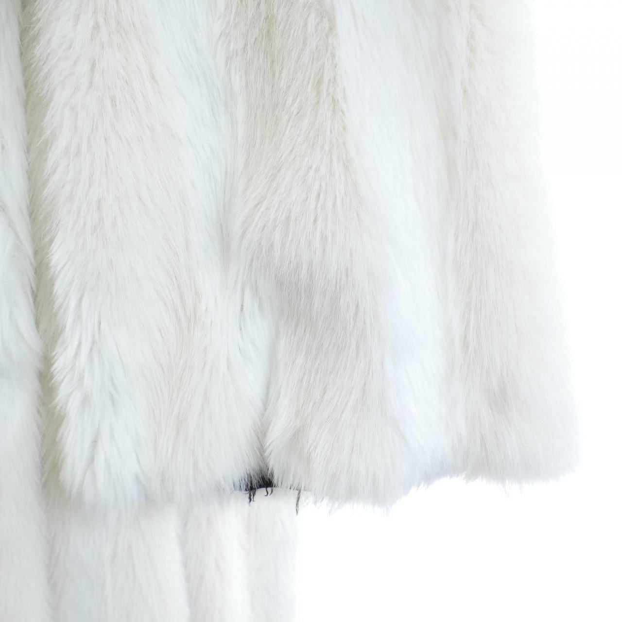 バレンシアガ BALENCIAGA 720309 TNQ30 コート