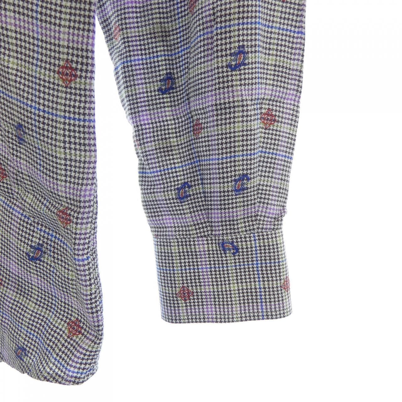 エトロ ETRO シャツ