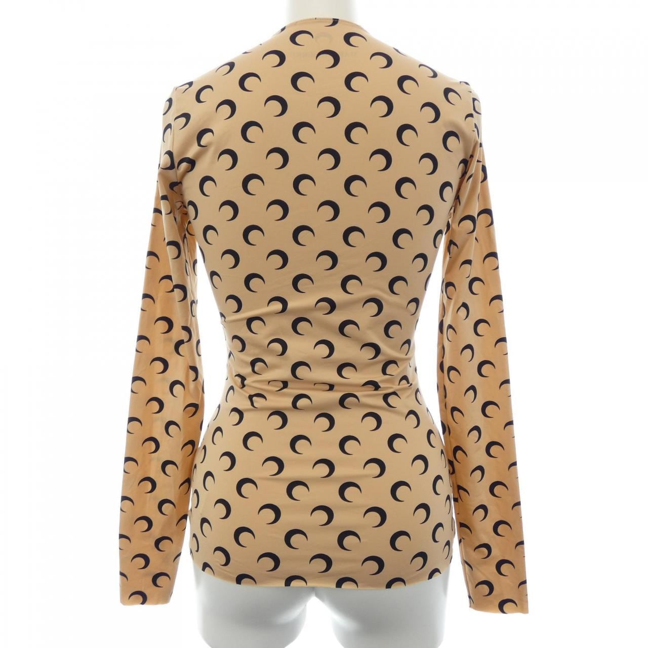 マリーンセール MARINE SERRE WTS006A トップス