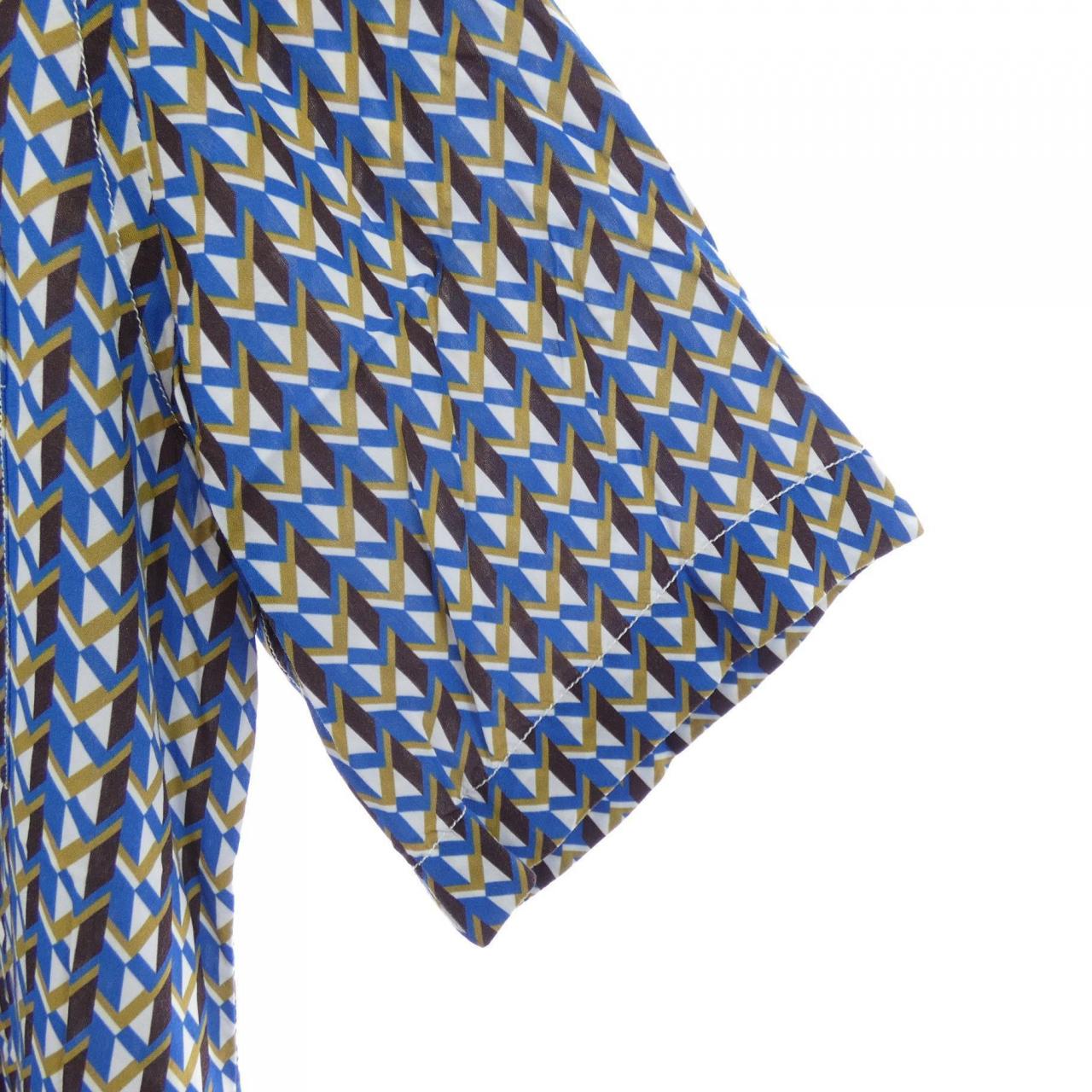 バグッタ BAGUTTA S／Sシャツ