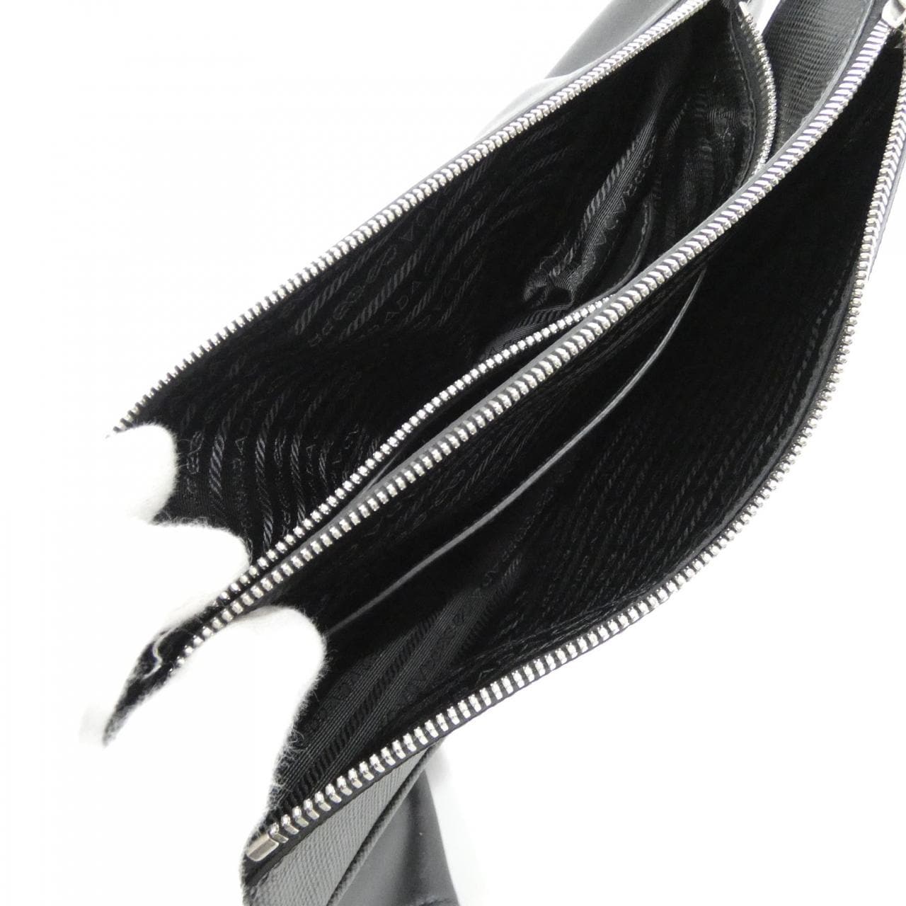 プラダ 2VH157 ショルダーバッグ