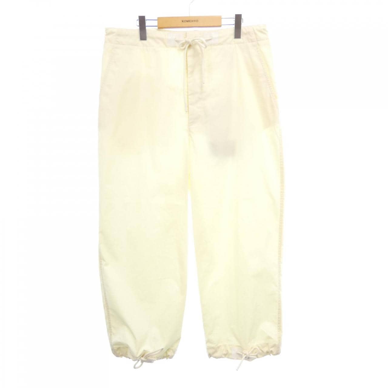 モンクレール ジーニアス MONCLER GENIUS 10922A00011 パンツ