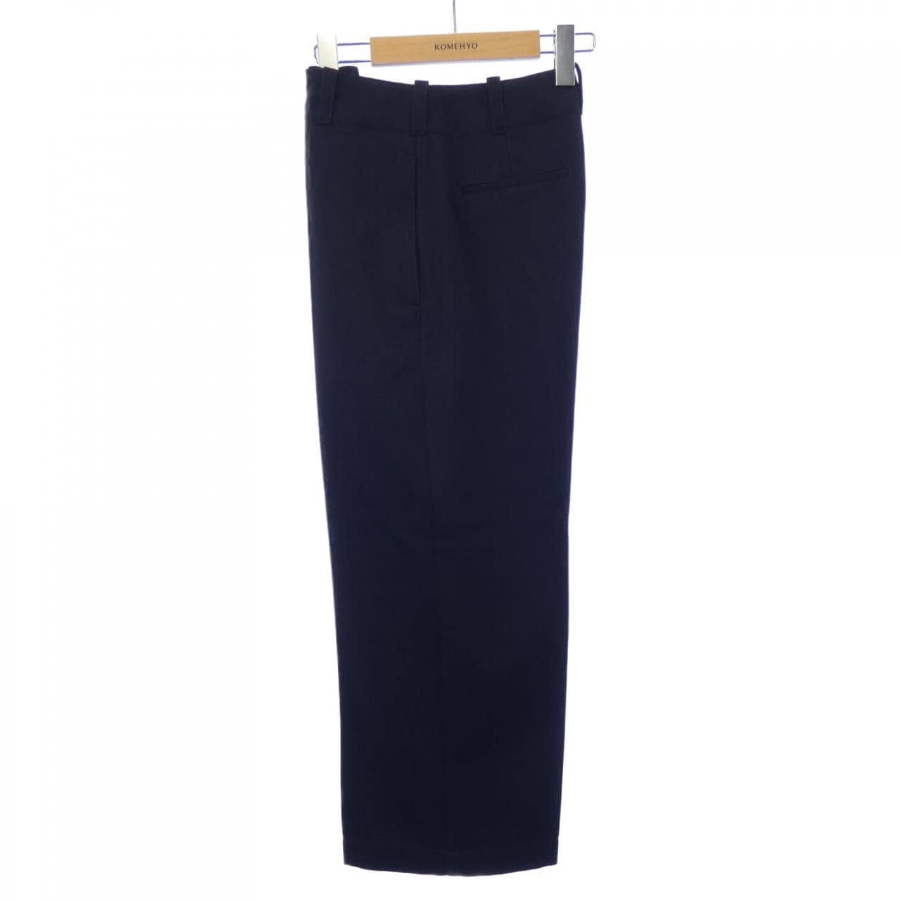 ボッテガヴェネタ BOTTEGA VENETA 779519 VKIS0 パンツ