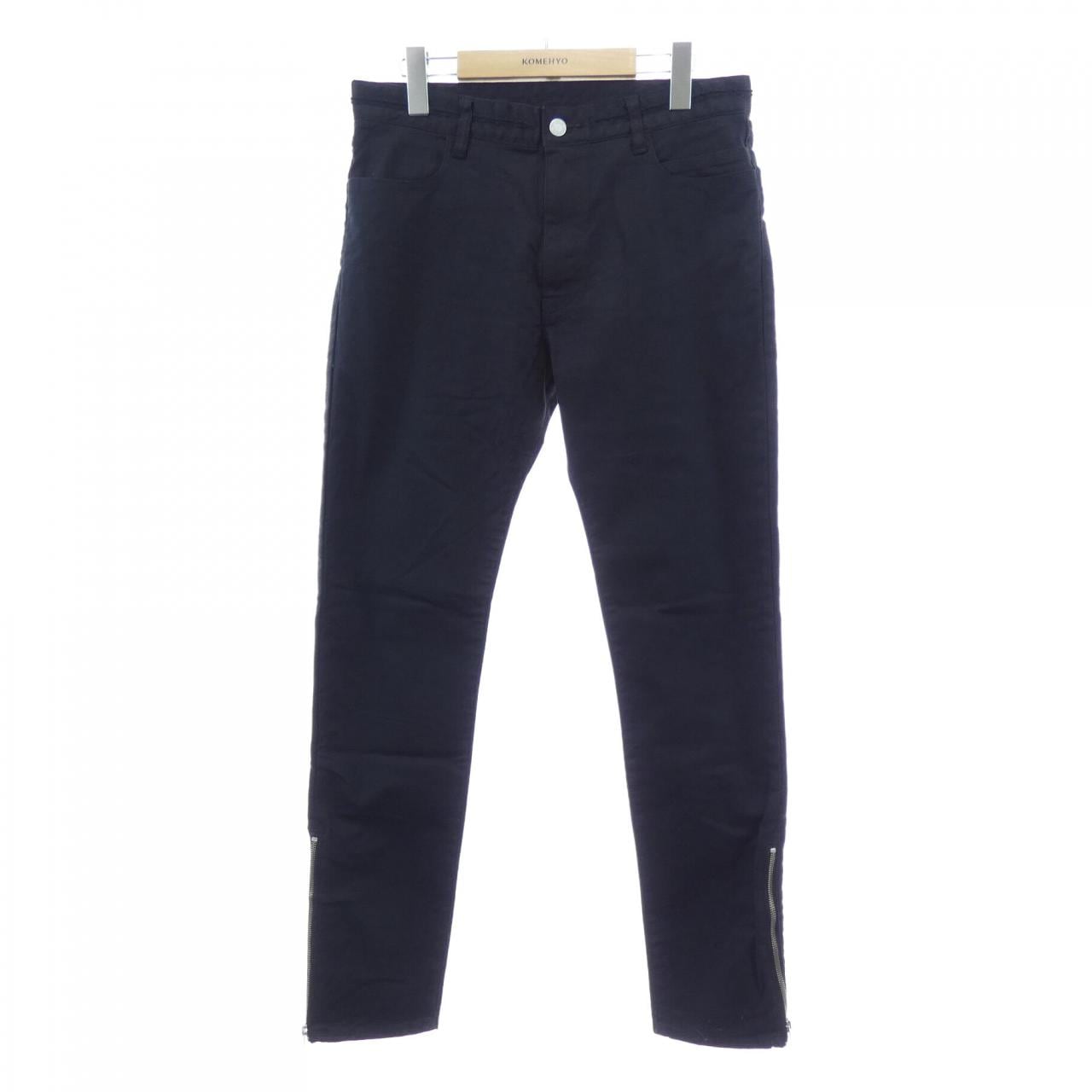 アンダーカバー UNDER COVER UP2C4503-1 パンツ