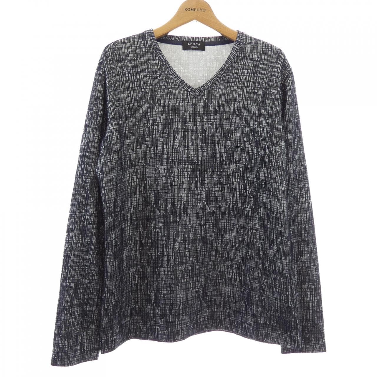 エポカウォモ EPOCA UOMO トップス