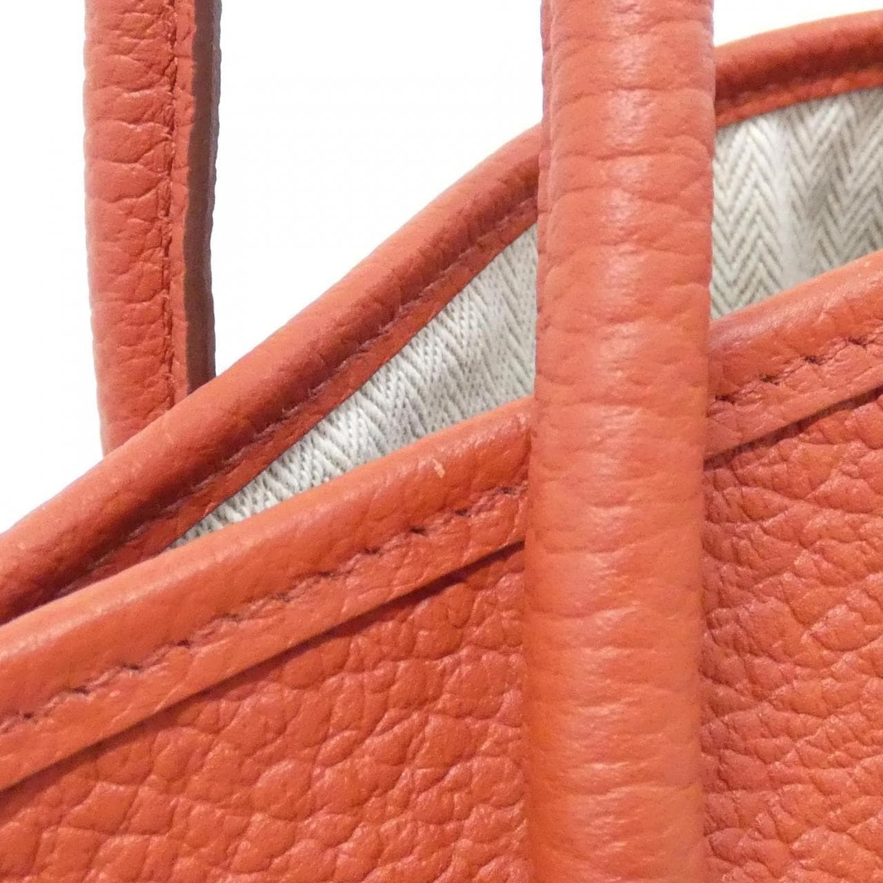 エルメス ガーデン パーティ 36cm 064423CK バッグ