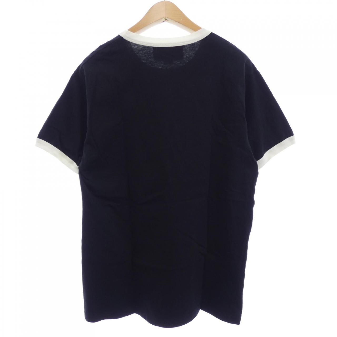 グッチ GUCCI ADIDAS 727694 XJE7J Tシャツ