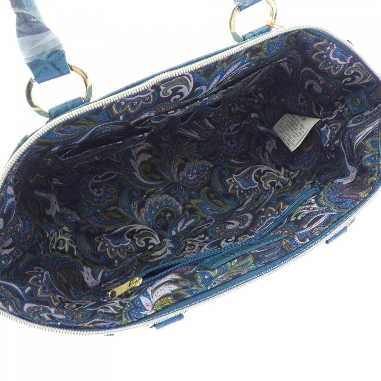 モーダプリンチベ Modaprincipe 4803 BAG