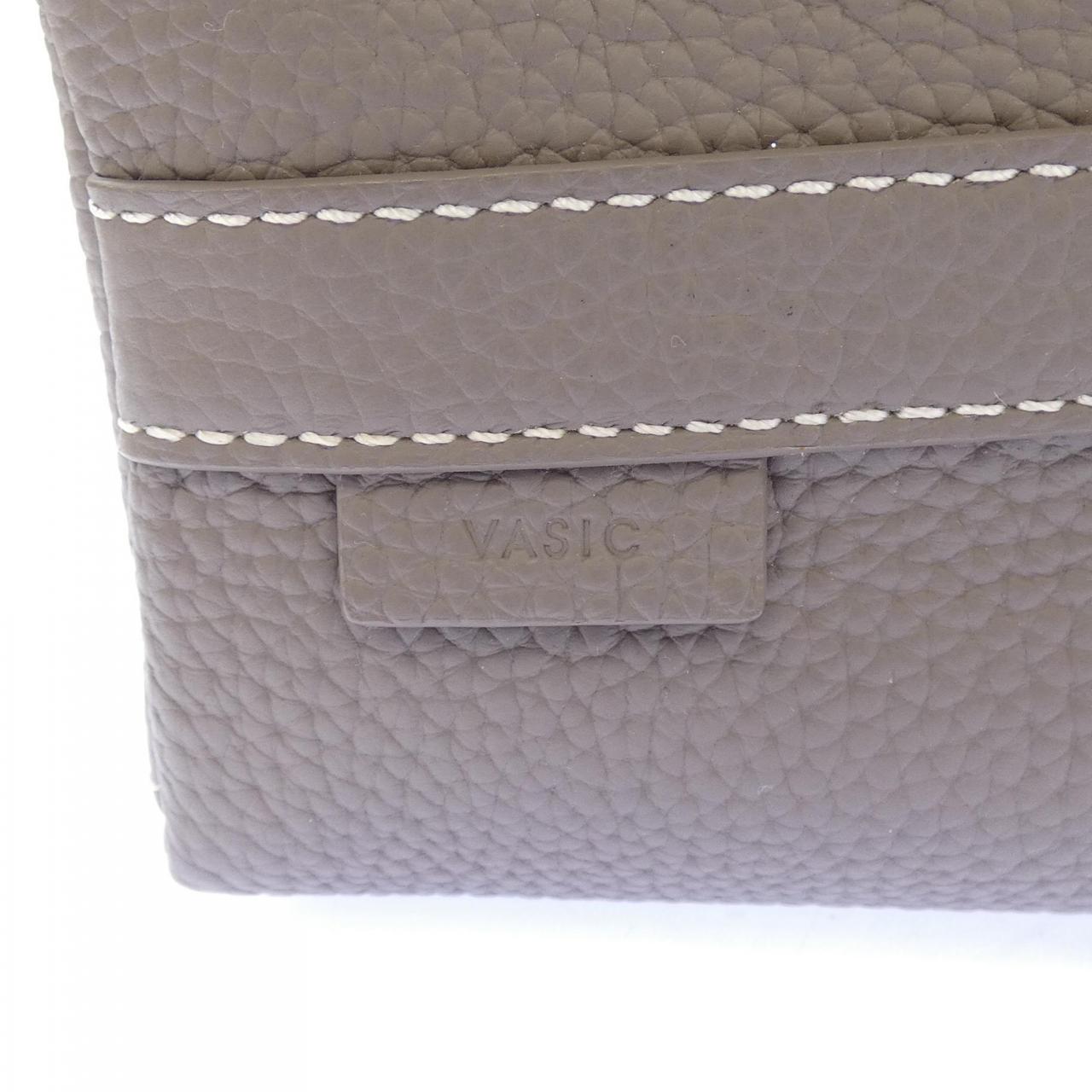 ヴァジック VASIC BAG