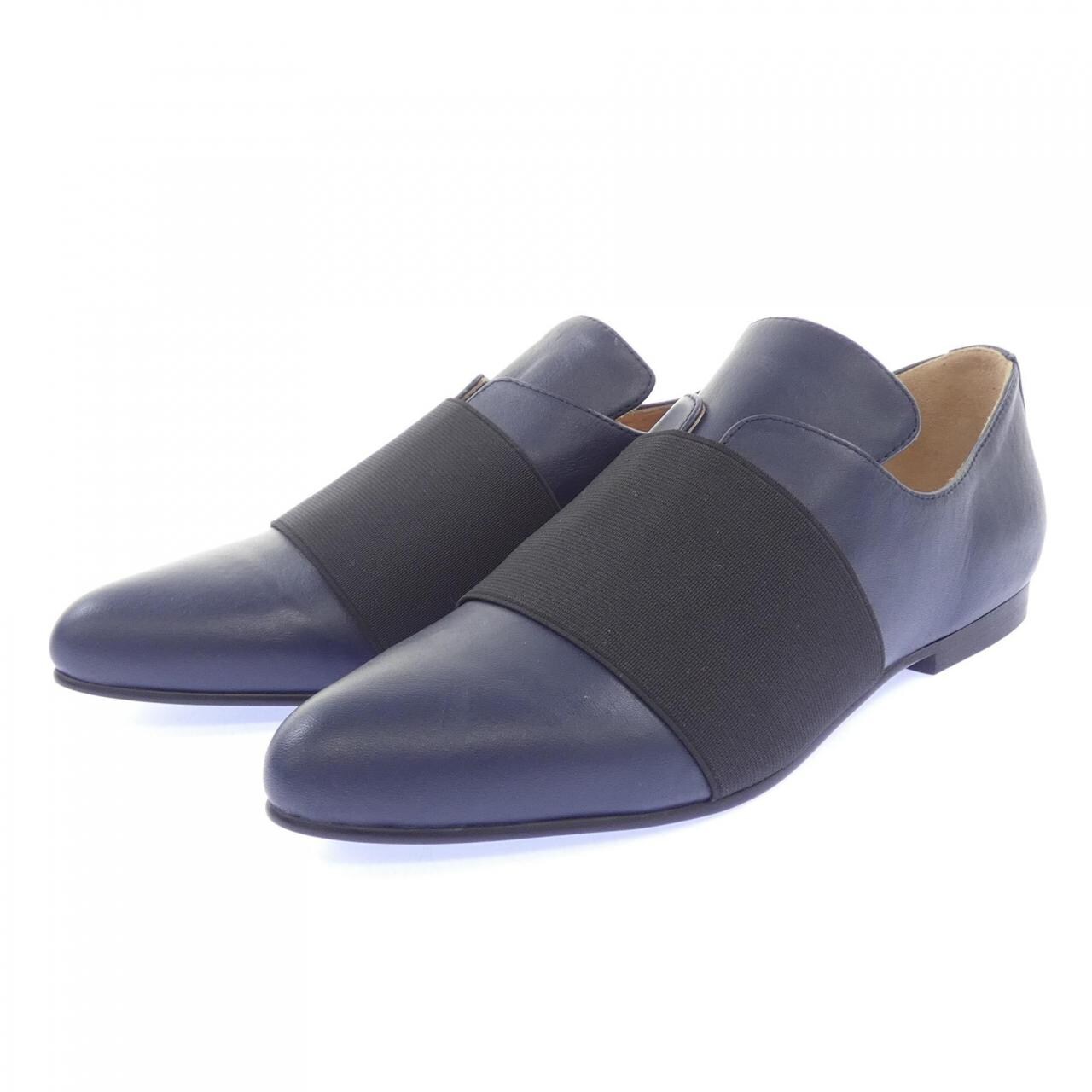 ジルサンダーネイビー JIL SANDER NAVY シューズ