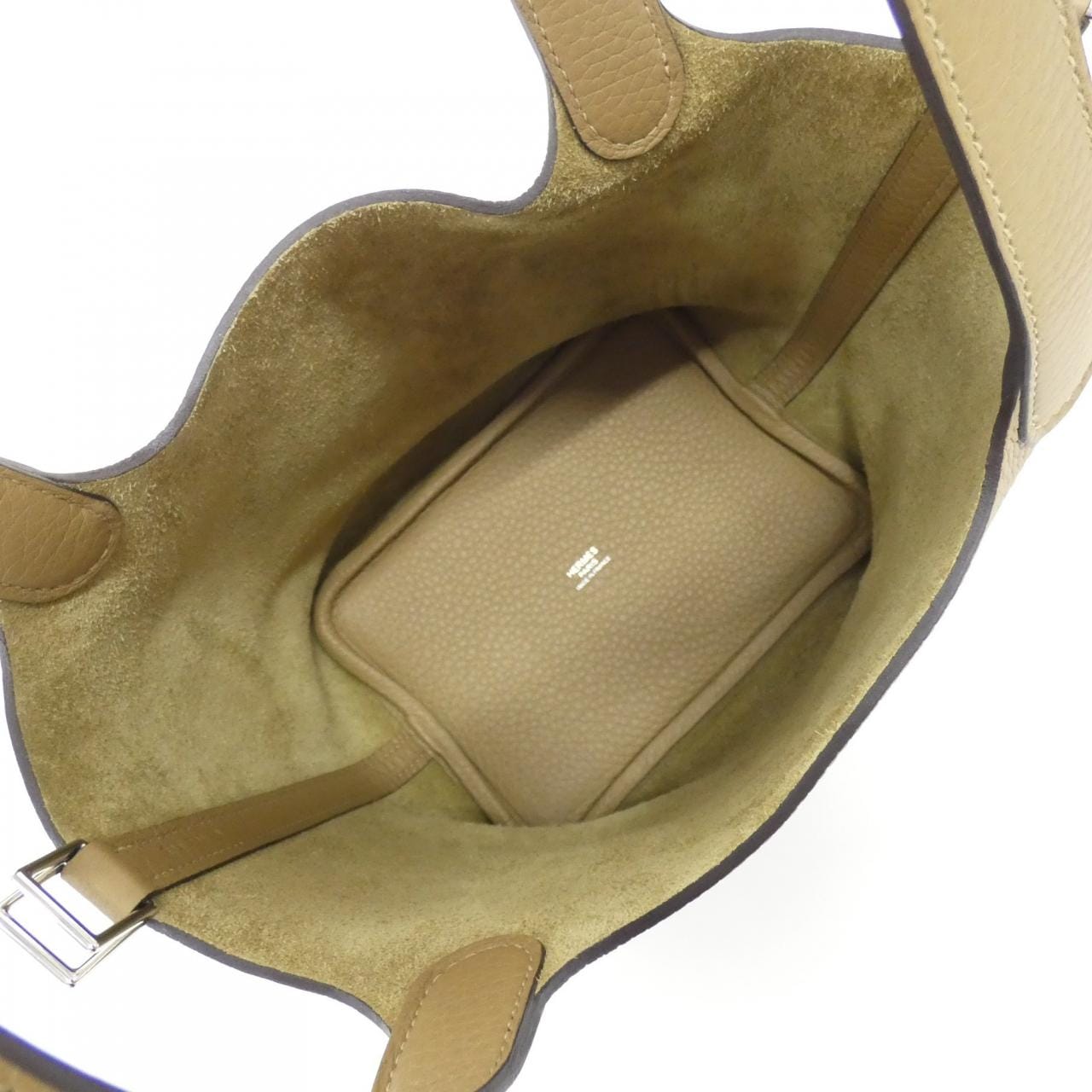 エルメス ピコタン ロック PM 056289CK バッグ