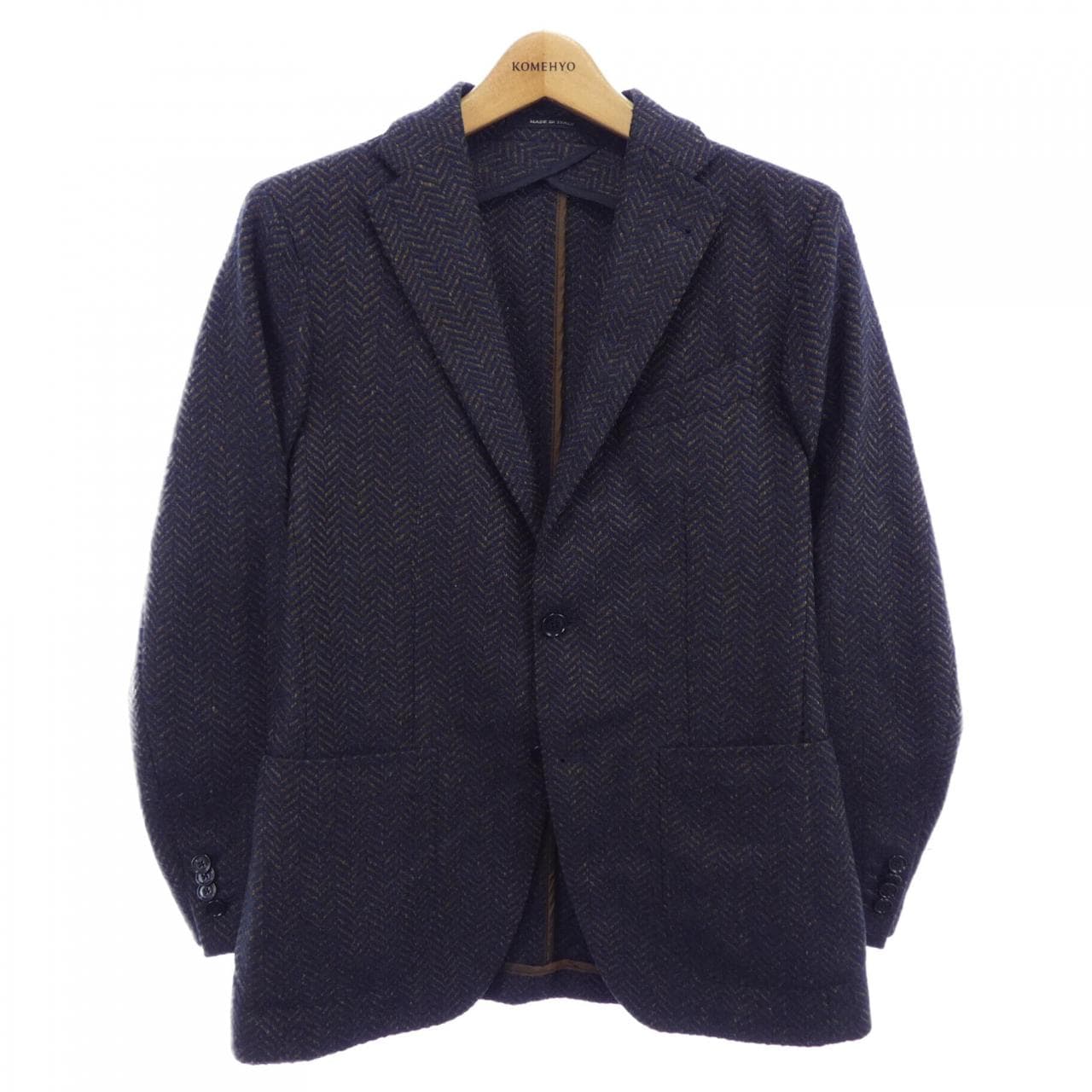 タリアトーレ TAGLIATORE ジャケット
