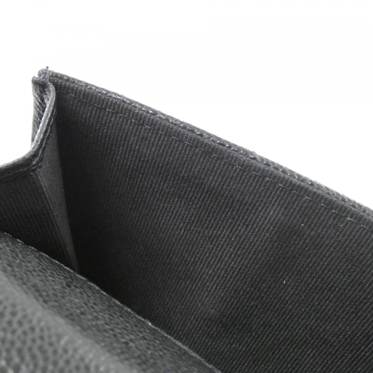 シャネル タイムレスクラシック ライン AP0230 財布