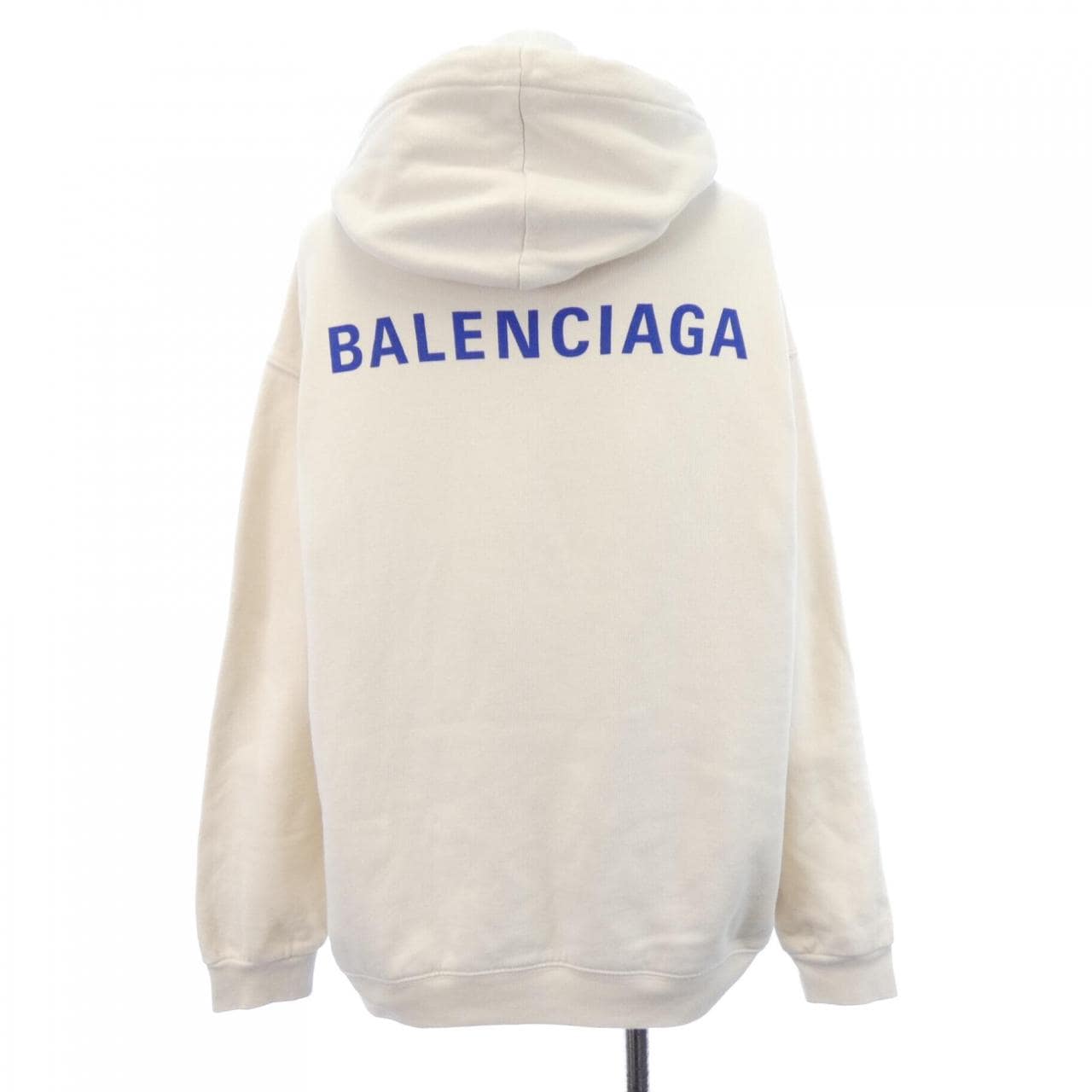 バレンシアガ BALENCIAGA 600583 TJVA8 パーカー