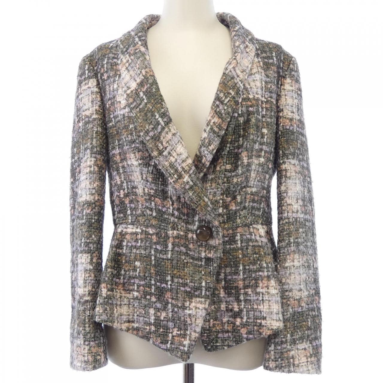 アルマーニコレツィオーニ ARMANI collezioni ジャケット
